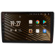 Android head unit SIGMA S10432 ANDROID 10 4+32 Gb 4G DSP Nissan Rogue Sport Qashqai 2008-2013 10"