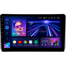 Android head unit Teyes CC3 4+32 Gb Nissan Teana J31 2003-2008 (F1) 9" (L1)