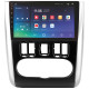 Android head unit SIGMA PRO 9464 ANDROID 10 4+64 Gb 4G DSP Nissan Almera 3 G15 2012-2019 (F2) 9"