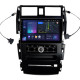 Android head unit Teyes CC3L 4+32 Gb Nissan ALTIMA TEANA 2003-2007 9" (L3)