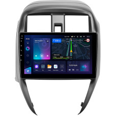 Stereo fabryczne Teyes CC3L 4+64 GB Nissan Sunny 2014–2016 10