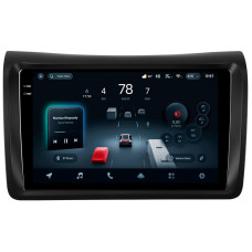 Android head unit Teyes CC4 Pro 8+128 Gb Nissan NV350 Caravan 2012-2023 9" 2k