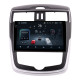 Android head unit Teyes CC4 Pro 8+128 Gb Nissan TIIDA 2016-2020 AT AC 9" 2k
