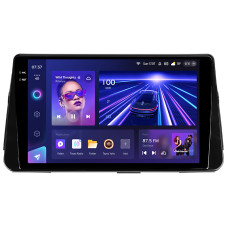 Android head unit Teyes CC3 4+32 Gb Nissan Kicks P15 2017-2021 10" 2k
