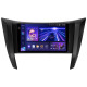 Android head unit Teyes CC3 4+32 Gb Nissan Navara D23 IV 4 2014-2021 (B) 9" 2k (L1)