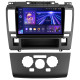Android head unit Teyes CC3 6+128 Gb with 360° surround view° Nissan Tiida C11 2004-2013 (F2) 9" 2k