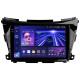 Android head unit Teyes CC3 6+128 Gb Nissan Murano 3 Z52 2014-2020 10" 2k