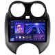 Android head unit Teyes CC3 4+32 Gb Nissan March Micra K13 2010-2013 9" 2k