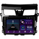 Android head unit SIGMA E10232 ANDROID 10 2+32 Gb Nissan Teana J33 2013-2015 (C) 10"