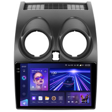 Magazynofon Teyes CC3 6+128 GB Nissan Qashqai 1 J10 (2006–2013, F2) 9