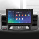 Android head unit SIGMA X10432 ANDROID 10 4+32 Gb 4G DSP Nissan Teana J32 2008-2013 (A) 10"