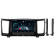 Android head unit Teyes CC4 Pro 12+256 Gb Nissan Pathfinder 4 R52 (F1) 2012-2020 (A) 9" 2k (L3)
