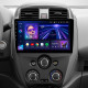 Android head unit Teyes CC3 4+32 Gb Nissan Sunny 2014-2016 10"