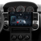 Android head unit Teyes CC4 Pro 8+128 Gb Nissan X-Trail X Trail X - Trail 1 T30 2000-2007 (F1) 10" 2k