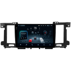 Štátní magnetofon Teyes CC4 Pro 8+128 GB pro Nissan Patrol 6 VI Y62 (2010–2020, F1), 9