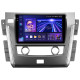 Android head unit Teyes CC3 4+64 Gb Nissan Patrol 6 Y62 2010-2020 (F2) 10" 2k