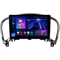 Android head unit Teyes CC3 4+32 Gb Nissan Juke 2010-2014 9"