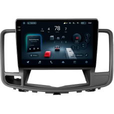Android head unit Teyes CC4 Pro 8+128 Gb Nissan Teana J32 2008-2013 (B) 10" 2k