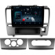 Android head unit Teyes CC4 Pro 12+256 Gb Nissan Tiida C11 2004-2013 (F1) 9" 2k