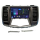 Android head unit Teyes CC3L 4+32 Gb Nissan ALTIMA J32 TEANA 2008-2012 CD BSJ 9"