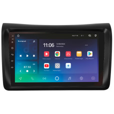 Android head unit SIGMA X9432 ANDROID 10 4+32 Gb 4G DSP Nissan NV350 Caravan 2012-2023 9"