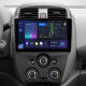 Stereo fabryczne Teyes CC3L 4+64 GB Nissan Sunny 2014–2016 10