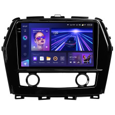 Android head unit Teyes CC3 4+32 Gb Nissan Maxima A36 2015-2020 10" 2k
