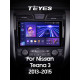 Štátní magnetofon Teyes CC3 6+128 GB Nissan Teana J33 (2013–2015, AB) 10