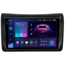 Android head unit Teyes CC3 4+32 Gb Nissan NV350 Caravan 2012-2023 9" 2k