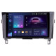 Android head unit Teyes CC3 6+128 Gb Nissan X-Trail QASHQAI ROGUE 2014-2020 UV Black 10" 2k