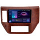 Magazynofon Teyes CC3 4+32 GB Nissan Patrol Y61 V 5 (F3) 9
