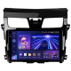 Android head unit Teyes CC3 4+32 Gb Nissan Teana J33 2013-2015 (C) 10" 2k