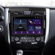 Android head unit SIGMA E10232 ANDROID 10 2+32 Gb Nissan Teana J33 2013-2015 (C) 10"