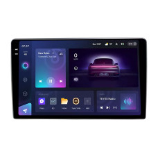 Android head unit Teyes CC3 6+128 Gb Opel Astra/Vectra/Zafira/Corsa 2004-2014 Silver 9" 2k