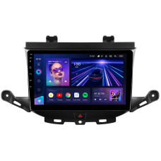 Android head unit Teyes CC3 4+32 Gb Opel Astra K 2015-2022 (A) 9"