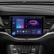 Android head unit Teyes CC3 6+128 Gb with 360° surround view° Opel Astra K 2015-2022 (B) 9" 2k