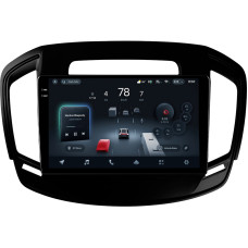 Android head unit Teyes CC4 Pro 12+256 Gb Opel Insignia 1 Buick Regal 2013-2017 (B) 9" 2k
