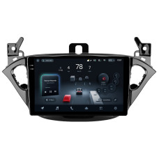Android head unit Teyes CC4 Pro 12+256 Gb Opel Corsa 2014-2019 9" 2k