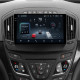 Android head unit Teyes CC4 Pro 12+256 Gb Opel Insignia 1 Buick Regal 2013-2017 (B) 9" 2k