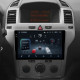 Android head unit Teyes CC4 Pro 8+128 Gb Opel Zafira B 2005-2014 For Opel Astra H (F2) 2004-2014 9" 2k