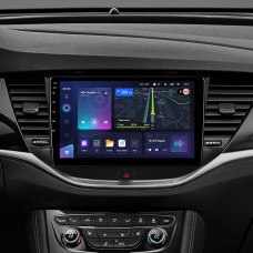 Android head unit Teyes CC3L 4+32 Gb Opel Astra K 2015-2022 (B) 9"