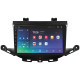 Android head unit SIGMA X9464 ANDROID 10 4+64 Gb 4G DSP Opel Astra K 2015-2022 (A) 9"