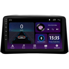 Android head unit SIGMA E9232 ANDROID 10 2+32 Gb Opel Mokka 1 2012-2016 9"