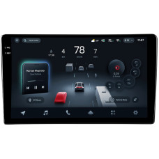 Android head unit Teyes CC4 Pro 8+128 Gb Opel Zafira B 2005-2014 For Opel Astra H (F2) 2004-2014 9" 2k