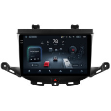 Android head unit Teyes CC4 Pro 12+256 Gb Opel Astra K 2015-2022 (B) 9" 2k