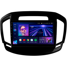Android head unit Teyes CC3 4+32 Gb Opel Insignia 1 Buick Regal 2013-2017 (B) 9"