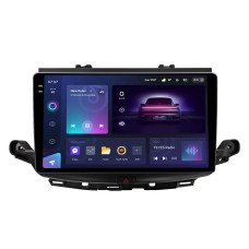 Android head unit Teyes CC3 6+128 Gb Opel Astra K Vauxhall 2016-2020 Sedan 9" 2k