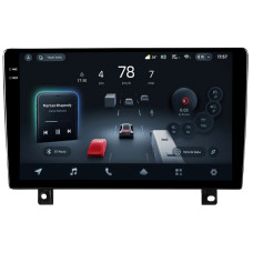 Android head unit Teyes CC4 Pro 8+128 Gb Opel Astra H (F1) 2006-2014 9" 2k (L2)