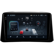 Android head unit Teyes CC4 Pro 8+128 Gb Opel Mokka 1 2012-2016 9" 2k