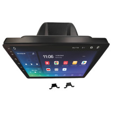 Android head unit SIGMA X9432 ANDROID 10 4+32 Gb 4G DSP Opel Zafira Tourer Vauxhall 2011-2016 9" (L1)
